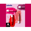 LABELLO CRAYON HOT PINK LONG-LASTING MELT-IN MOISTURE & INTENSIVE COLOUR LIPSTICK​ 3G/ 3.3ML